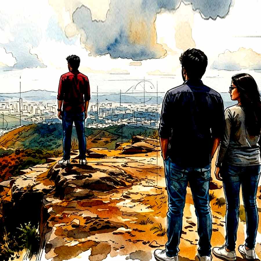 Siya allegedly told Chetan if she sat, it would be the indication that the plan of elimination of Ketan be executed dgtl