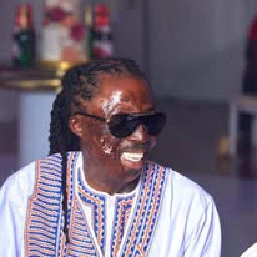 Nana Kwaku Bonsam