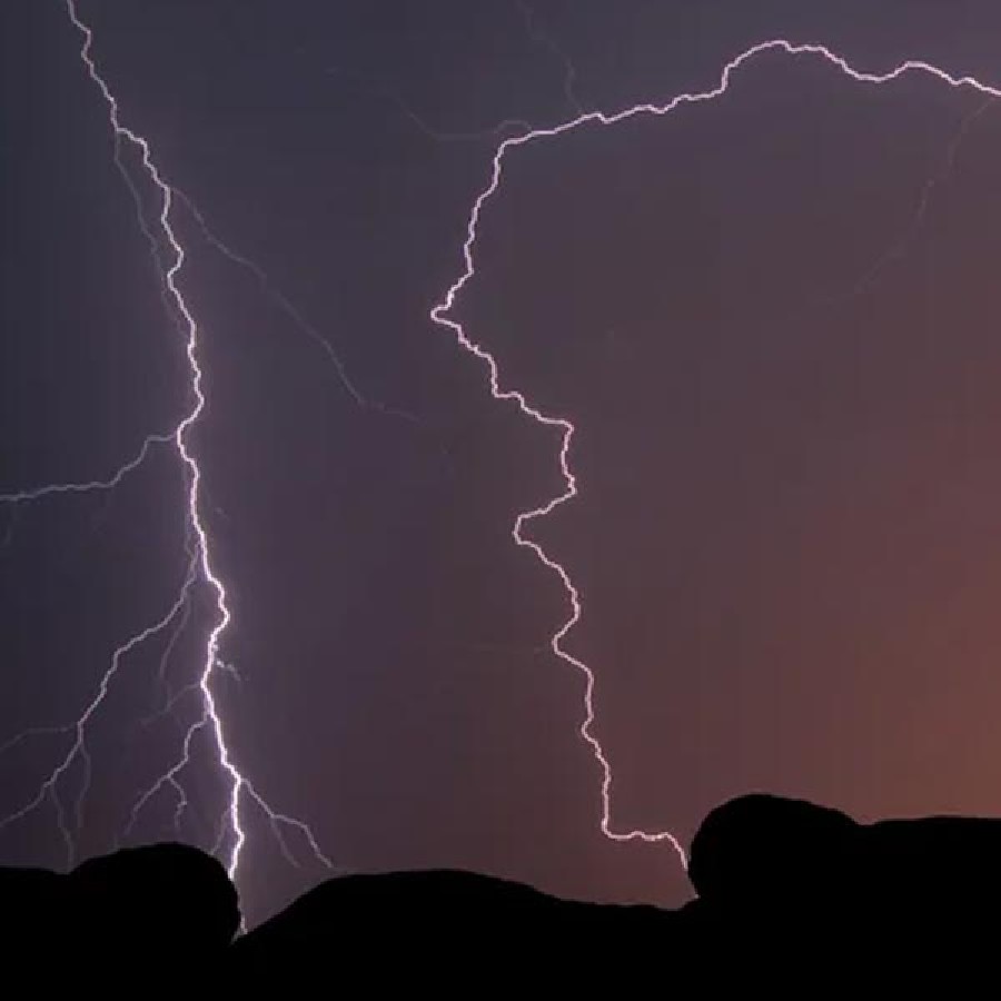 thunderstorm