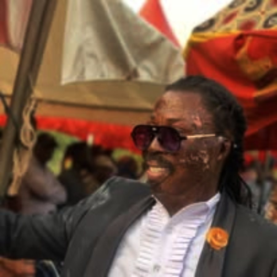 Nana Kwaku Bonsam
