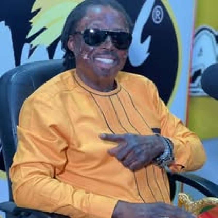 Nana Kwaku Bonsam
