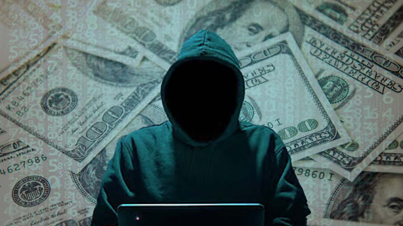Sri Lankan finance ministry computers hacked and siphoned off 25 lakh dollars, is there any conspiracy 