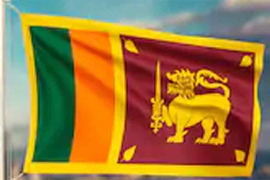 Sri Lankan finance ministry computers hacked and siphoned off 25 lakh dollars, is there any conspiracy 