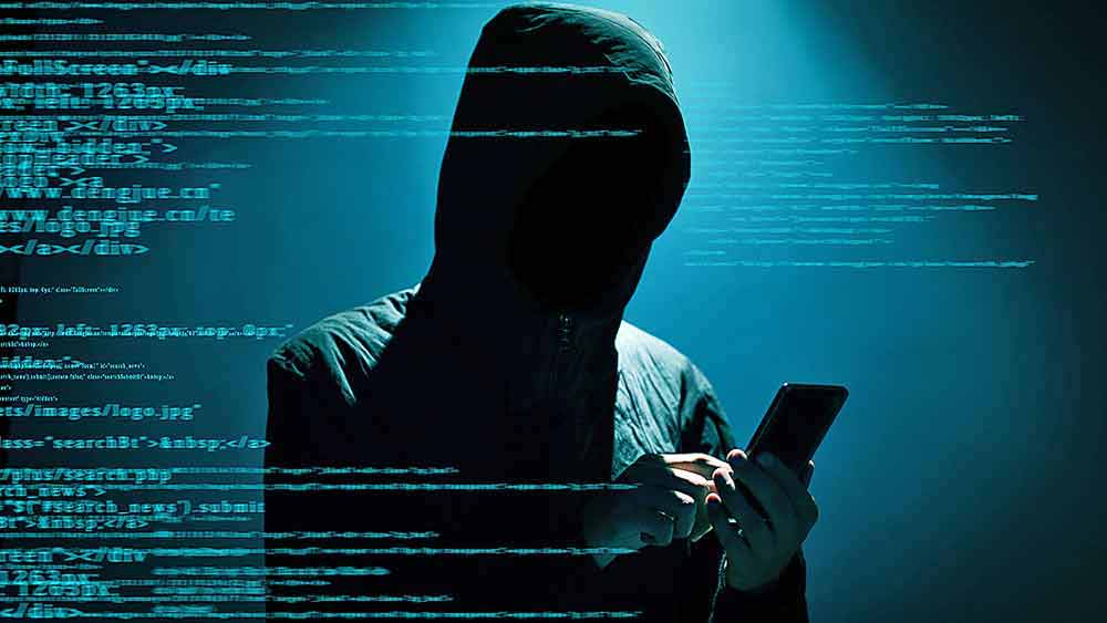 Sri Lankan finance ministry computers hacked and siphoned off 25 lakh dollars, is there any conspiracy 