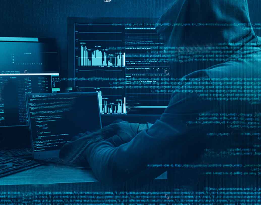 Sri Lankan finance ministry computers hacked and siphoned off 25 lakh dollars, is there any conspiracy 
