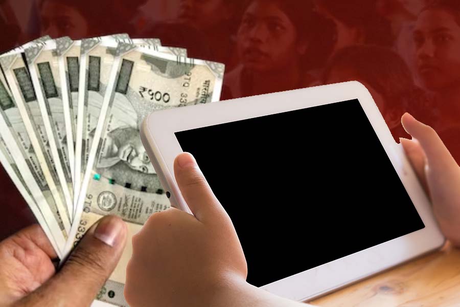 Sri Lankan finance ministry computers hacked and siphoned off 25 lakh dollars, is there any conspiracy 