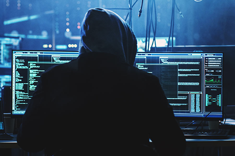Sri Lankan finance ministry computers hacked and siphoned off 25 lakh dollars, is there any conspiracy 