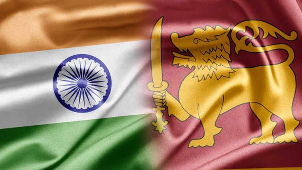 Sri Lankan finance ministry computers hacked and siphoned off 25 lakh dollars, is there any conspiracy 