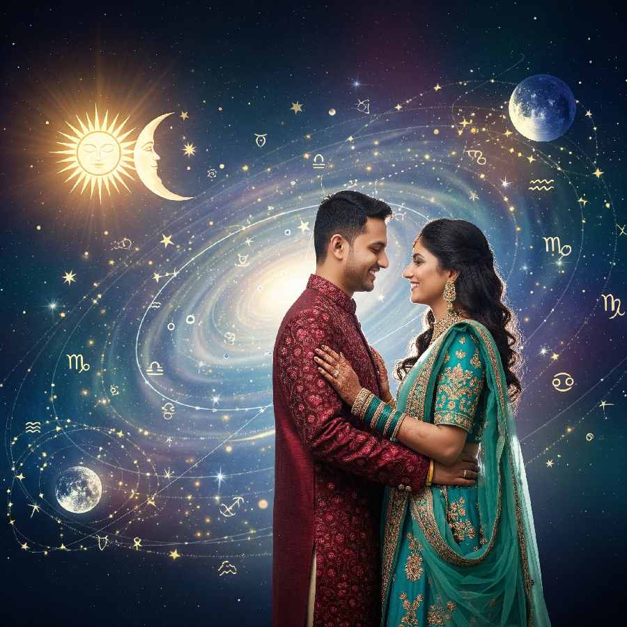 Love Astrology