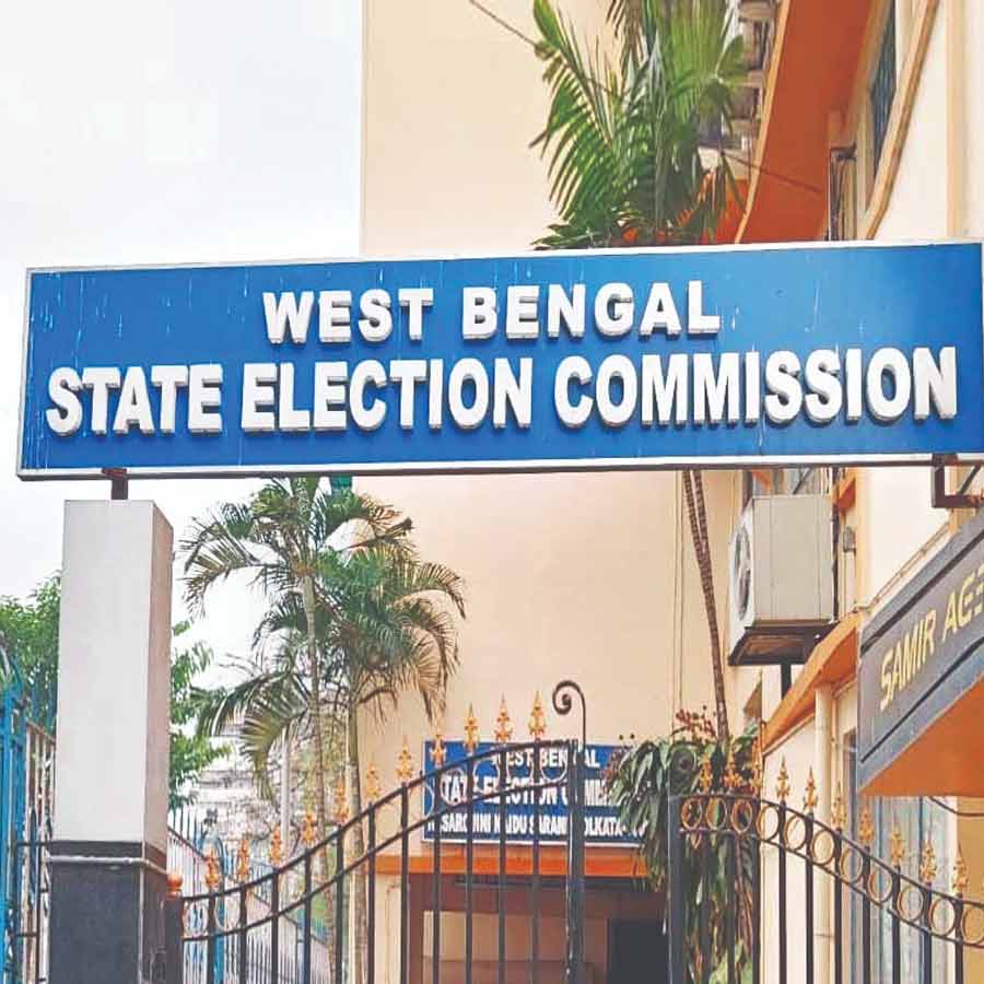 Nabanna appoints new State Election Commissioner of West Bengal dgtl