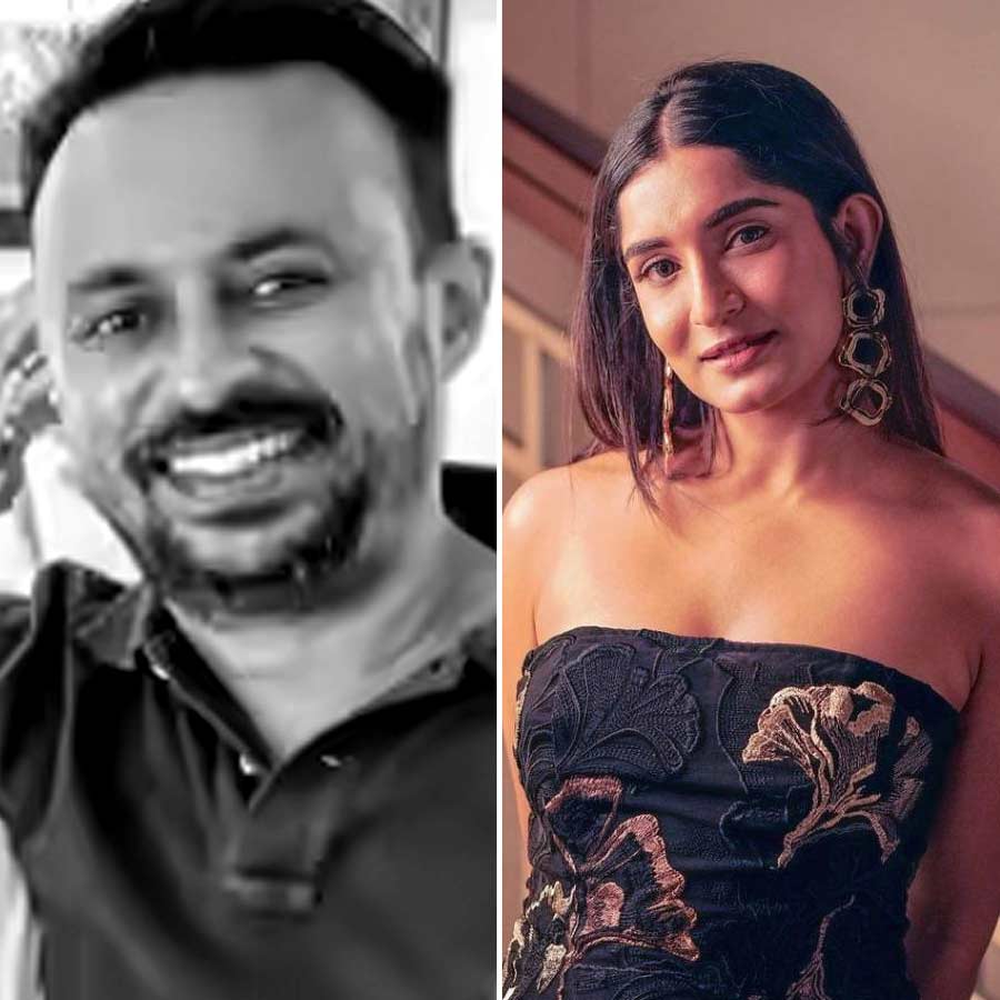 Body of a 33-year-old man found in Kannad actress Krishi Thapandar’s apartment dgtl