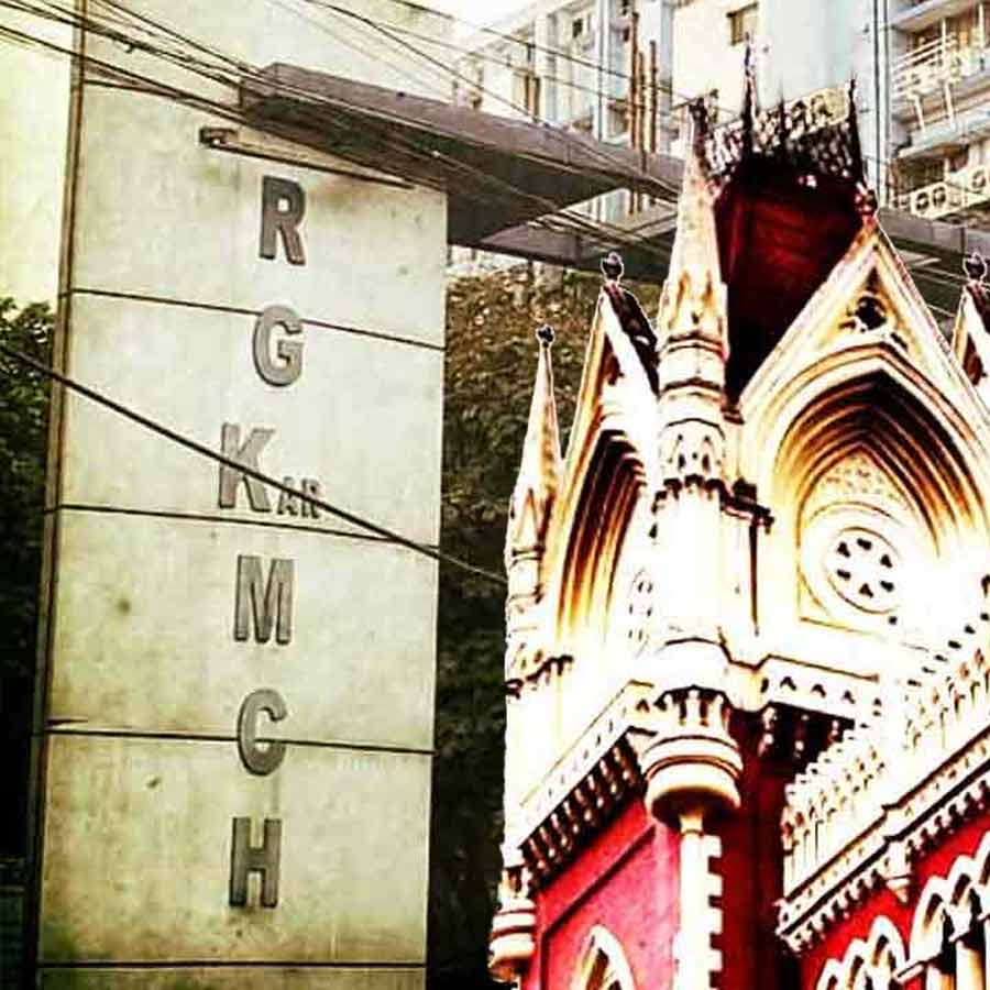 Calcutta High Court expresses displeasure over CBI inquiry in RG Kar case dgtl
