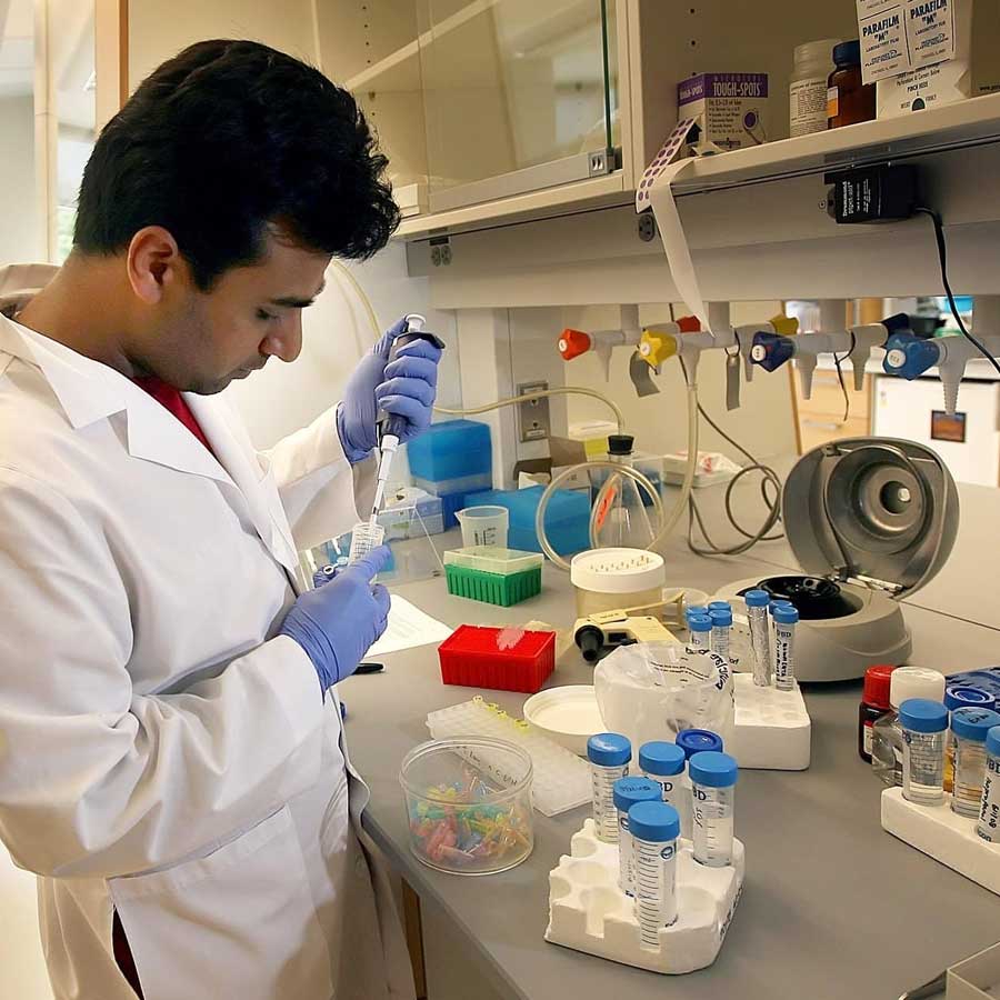 Want to Pursue PG in Astrophysics or Biotechnology? Presidency University Invites Applications dgtl