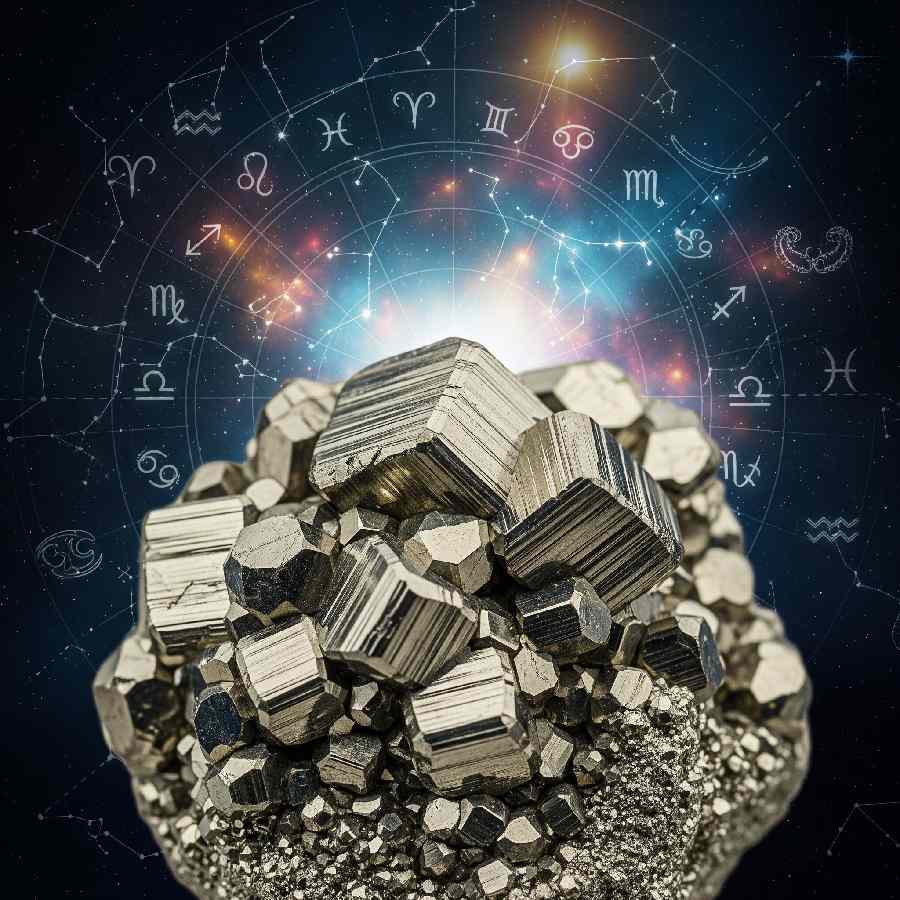 pyrite