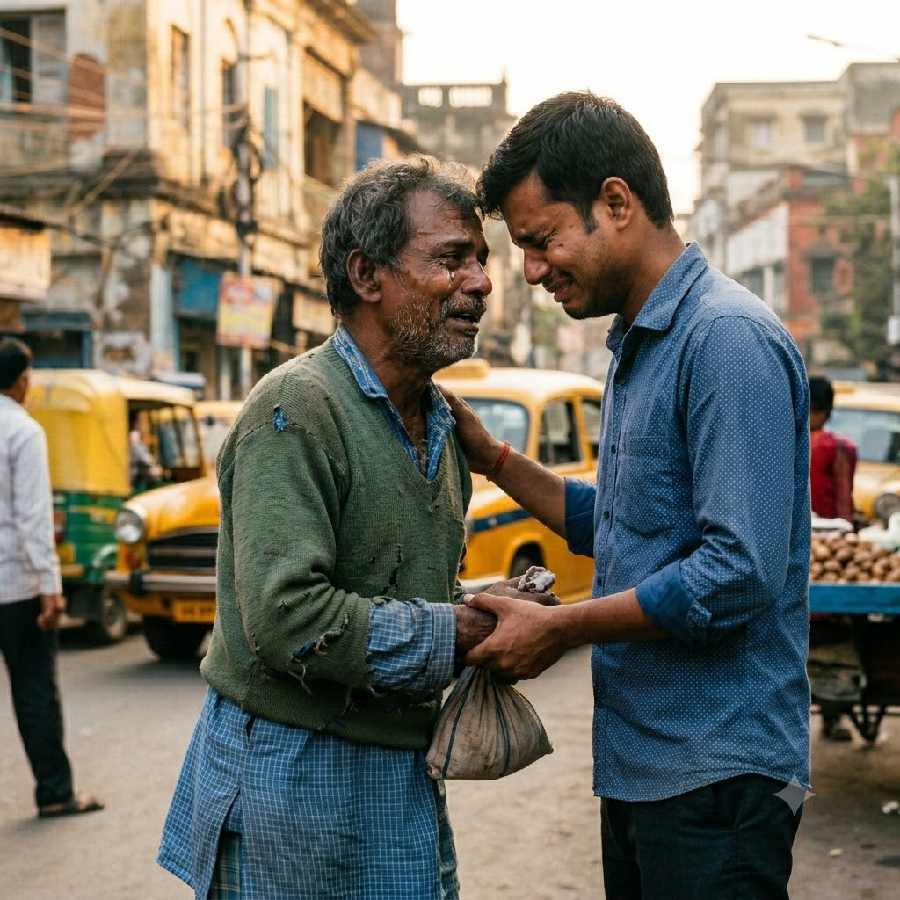 After 16 years Jharkhand’s missing person found through WhatsApp message in Chennai dgtl