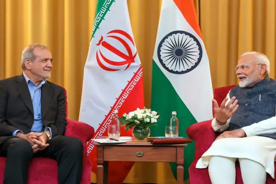 Iran invites PM Narendra Modi in Ayatollah Ali Khamenei state funeral, what should India do
