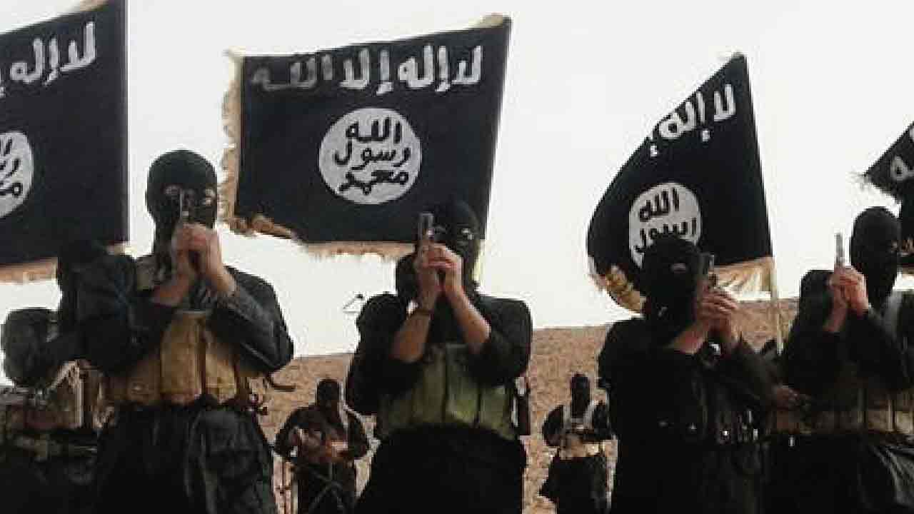 Islamic State Commander Ali Husayn Al‑Ulaywi killed by US airstrike in Syria