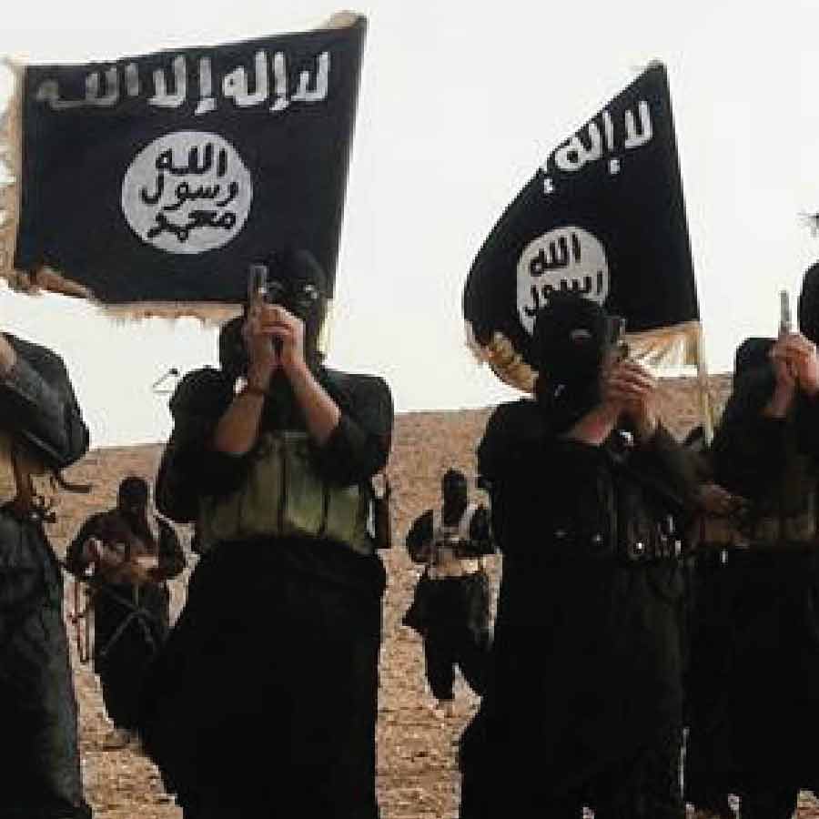 Islamic State Commander Ali Husayn Al‑Ulaywi killed by US airstrike in Syria