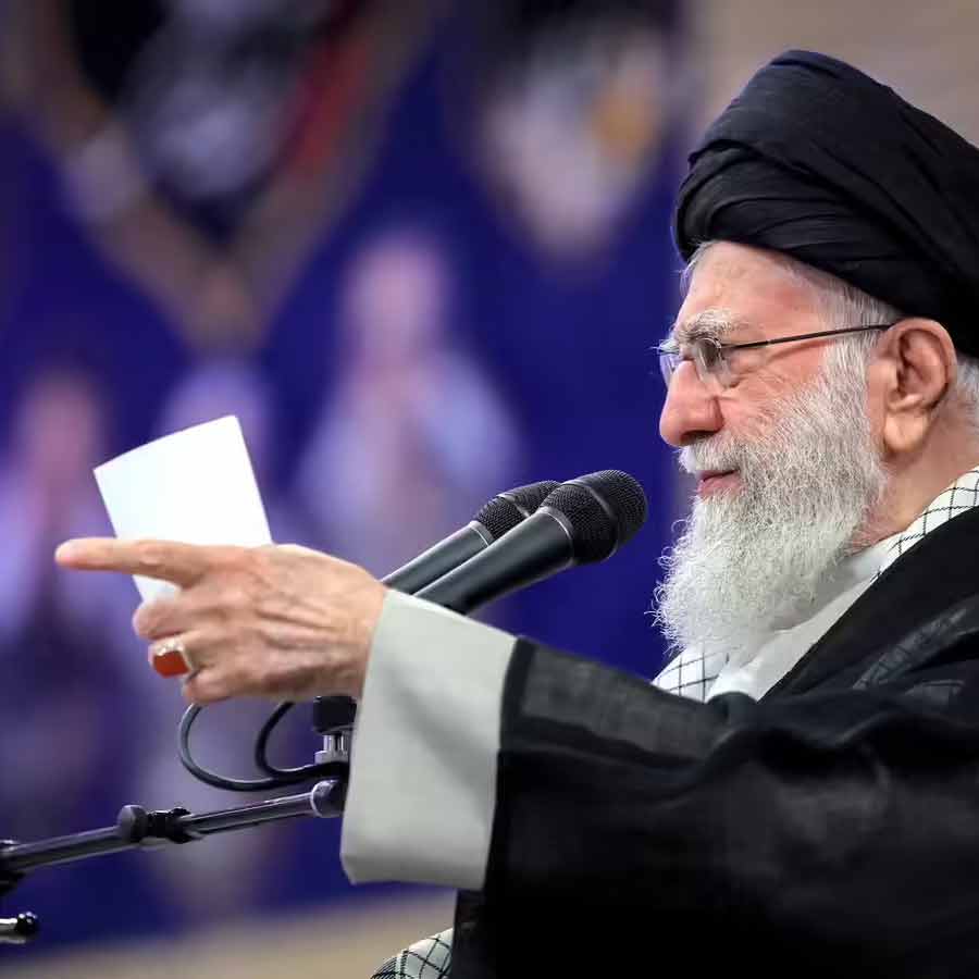 Iran invites PM Narendra Modi in Ayatollah Ali Khamenei state funeral, what should India do