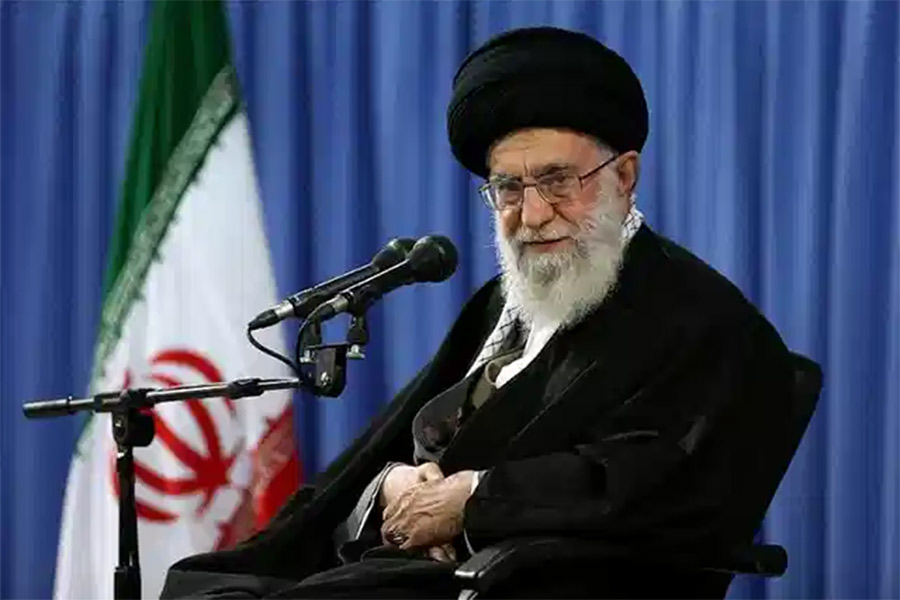 Iran invites PM Narendra Modi in Ayatollah Ali Khamenei state funeral, what should India do