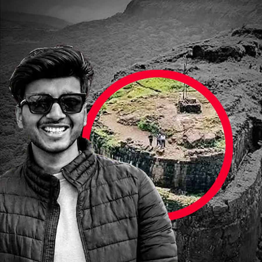 Siya Goyal, Chetan Chaudhary blaimg each other Over Who Hatched Plot dgtl