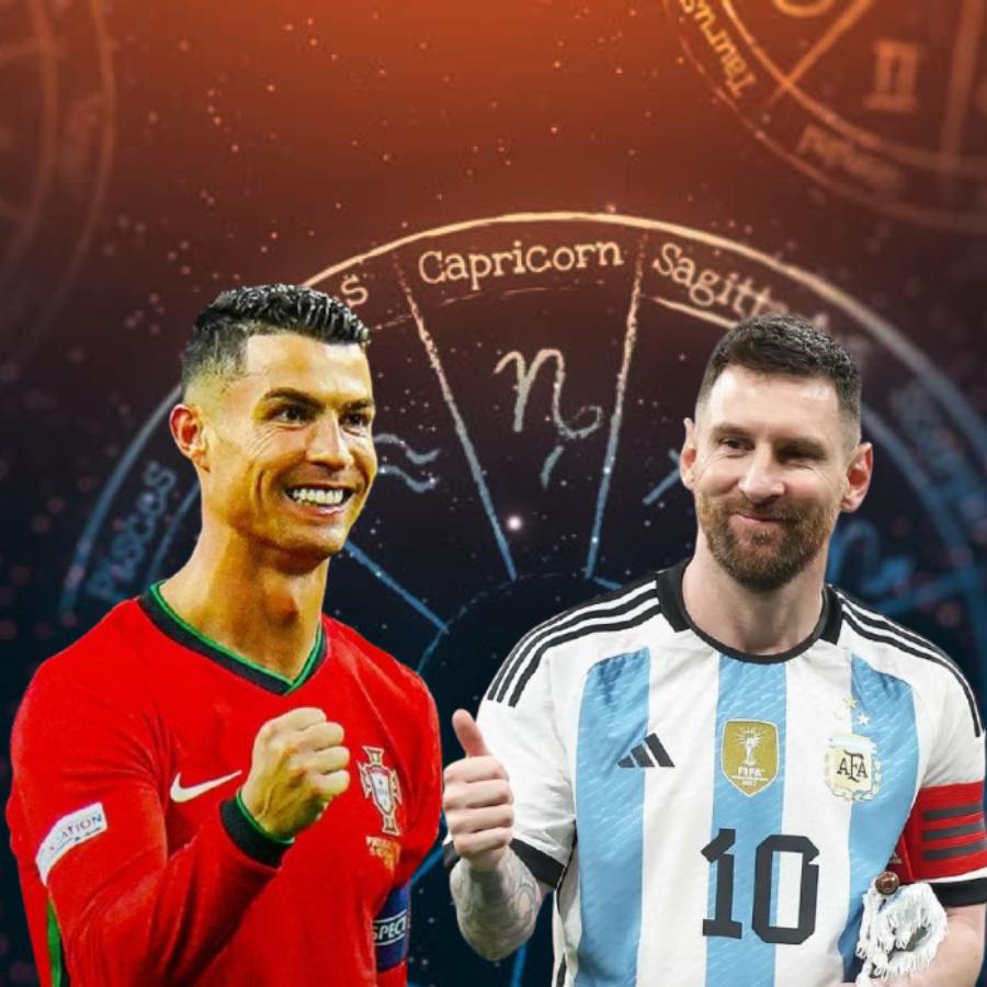 Cristiano Ronaldo or Lionel Messi, which footballer is going to score more goals in this FIFA World Cup 2026 as per numerology dgtl