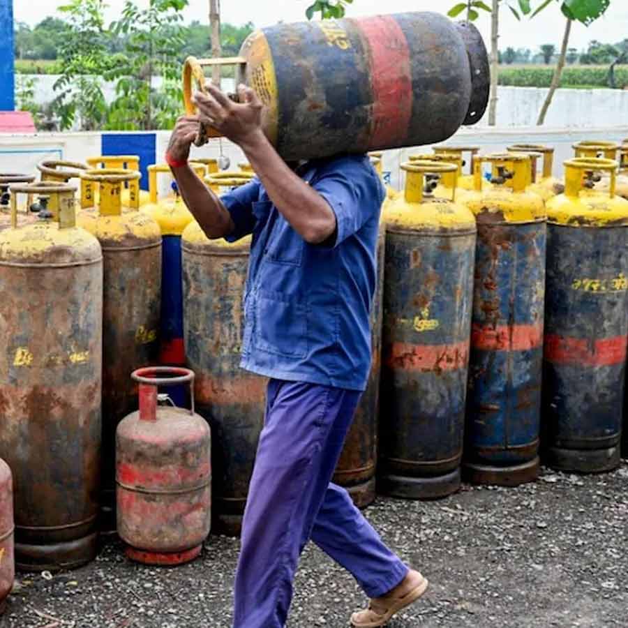 Government of India restores commercial LPG supplies to pre-crisis levels after West Asia disruptions