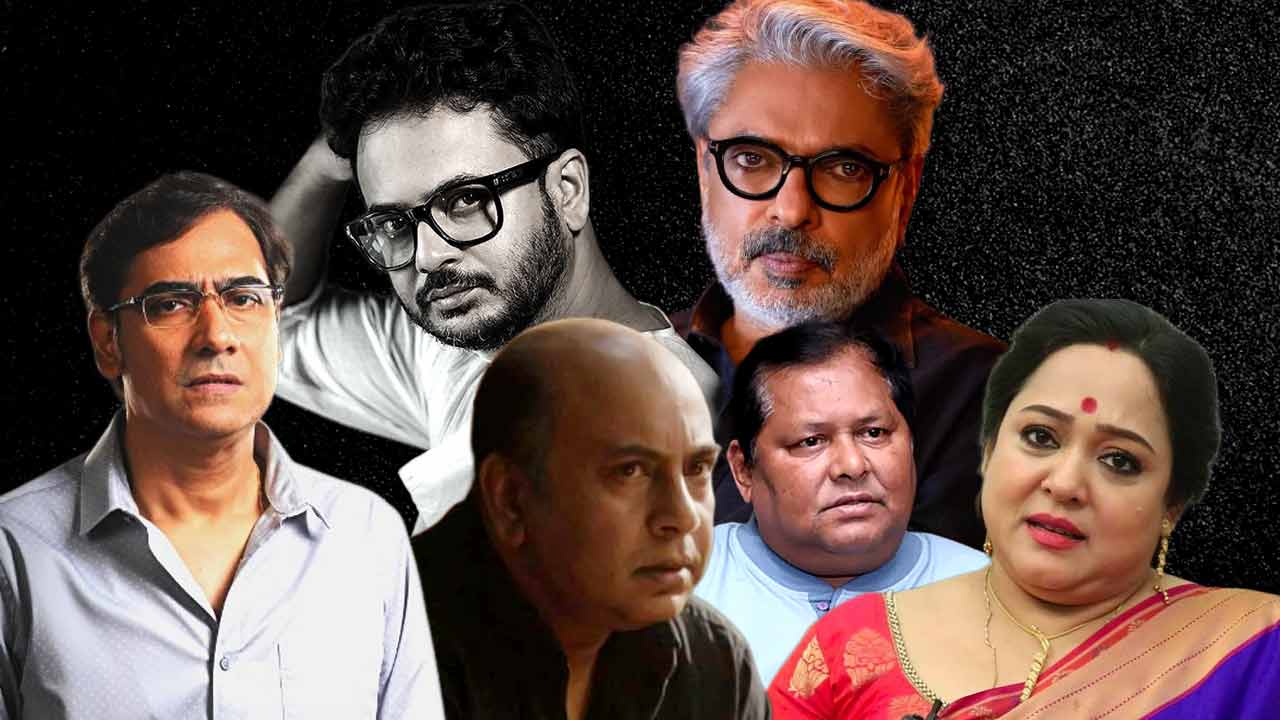 শিল্পীদের সুরক্ষা প্রসঙ্গে কী বলছে টলিউড?