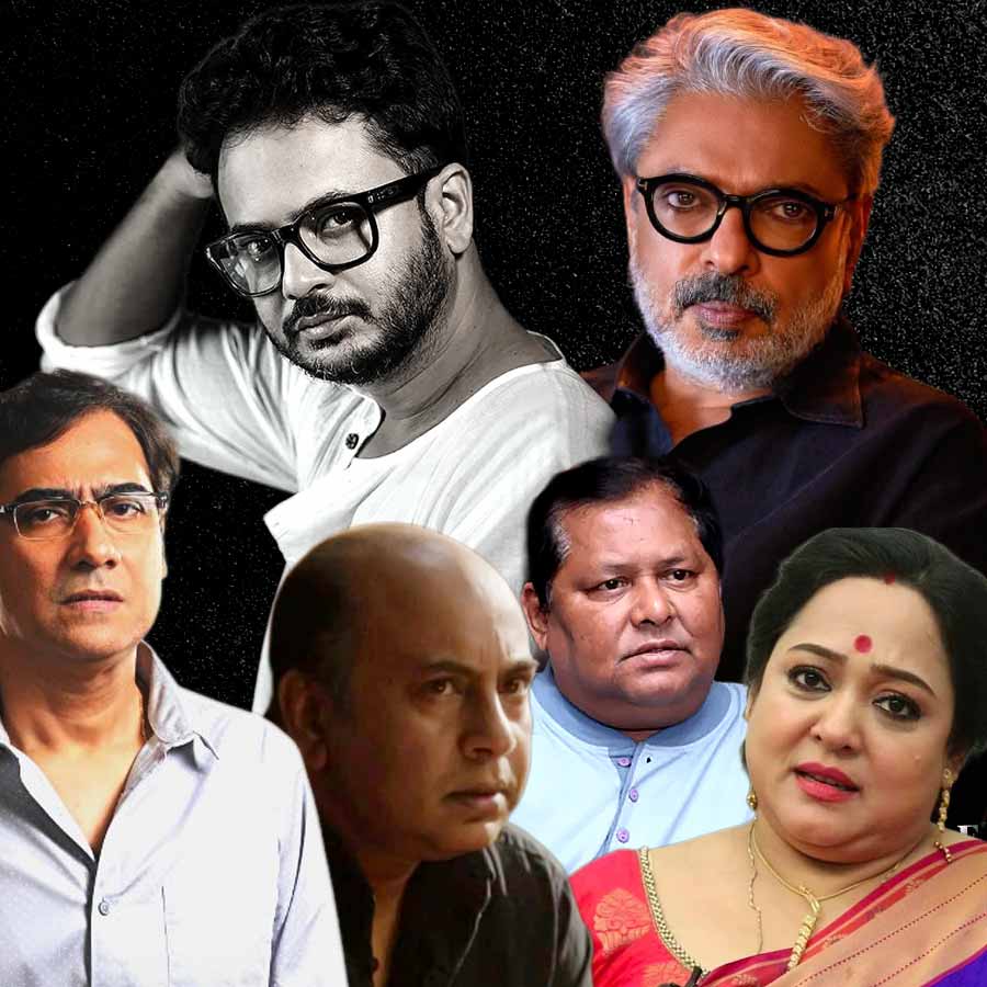 A horrific accident occurred at sanjay leela bhansali’s set which remembers rahul Banerjee incident and actors reacts dgtl