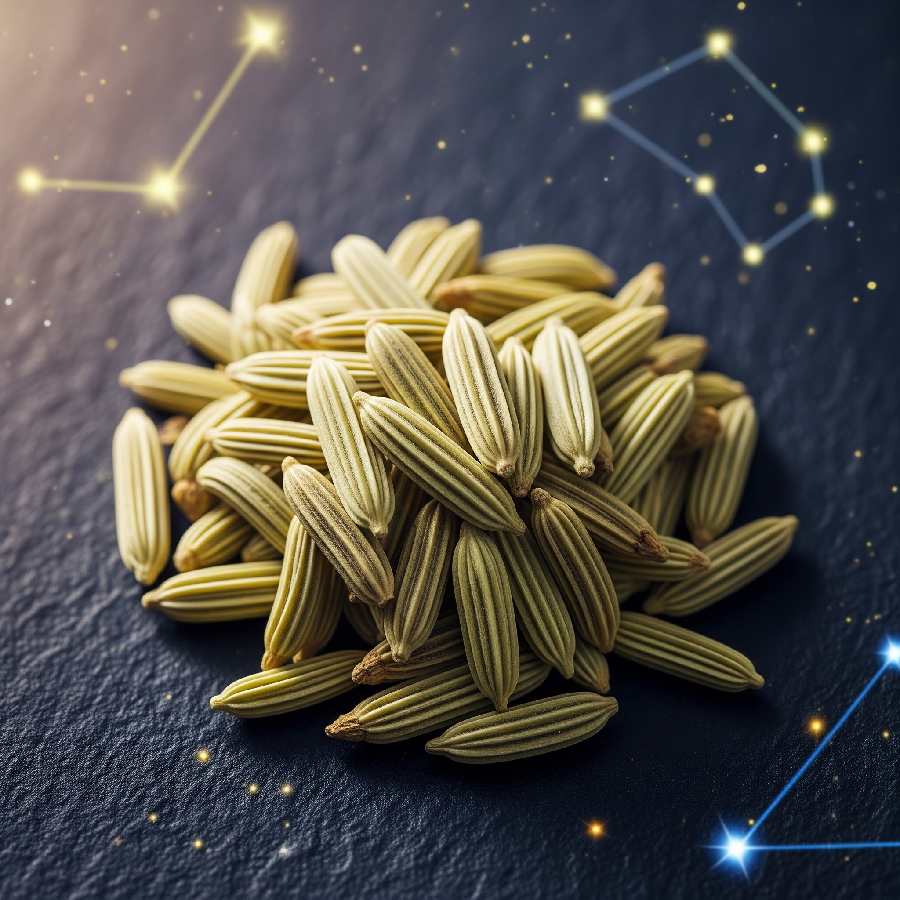 Perform these six customs using fennel seeds to prosper in life dgtl