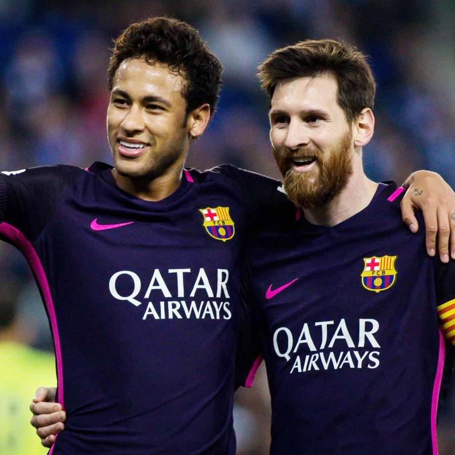 football