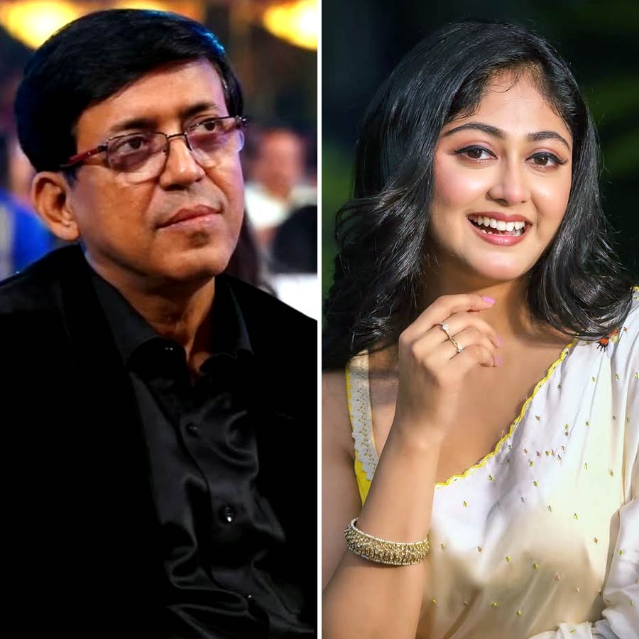 Speculations are actress Susmita Dey will be seen in Snehashish Chakraborty’s upcoming serial dgtl