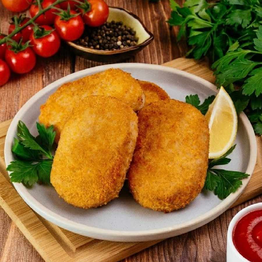 How to make dahi Cutlet at home dgtl