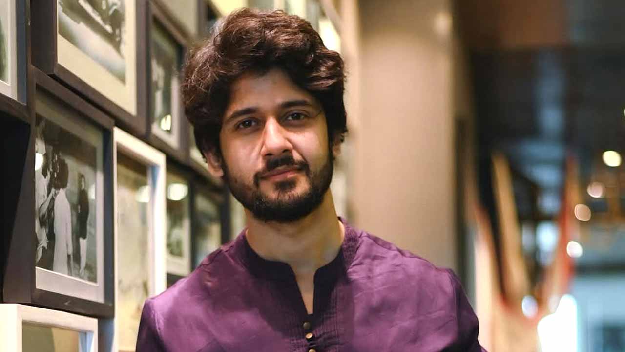 ধারাবাহিকে কাজ করতে কেন আগ্রহী আদৃত?