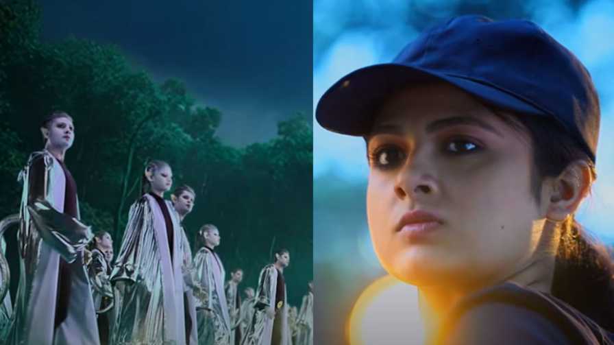 ভিন্গ্রহীর সঙ্গে রাঙামতীর যুদ্ধ নিয়ে হয়েছিল কটাক্ষ।