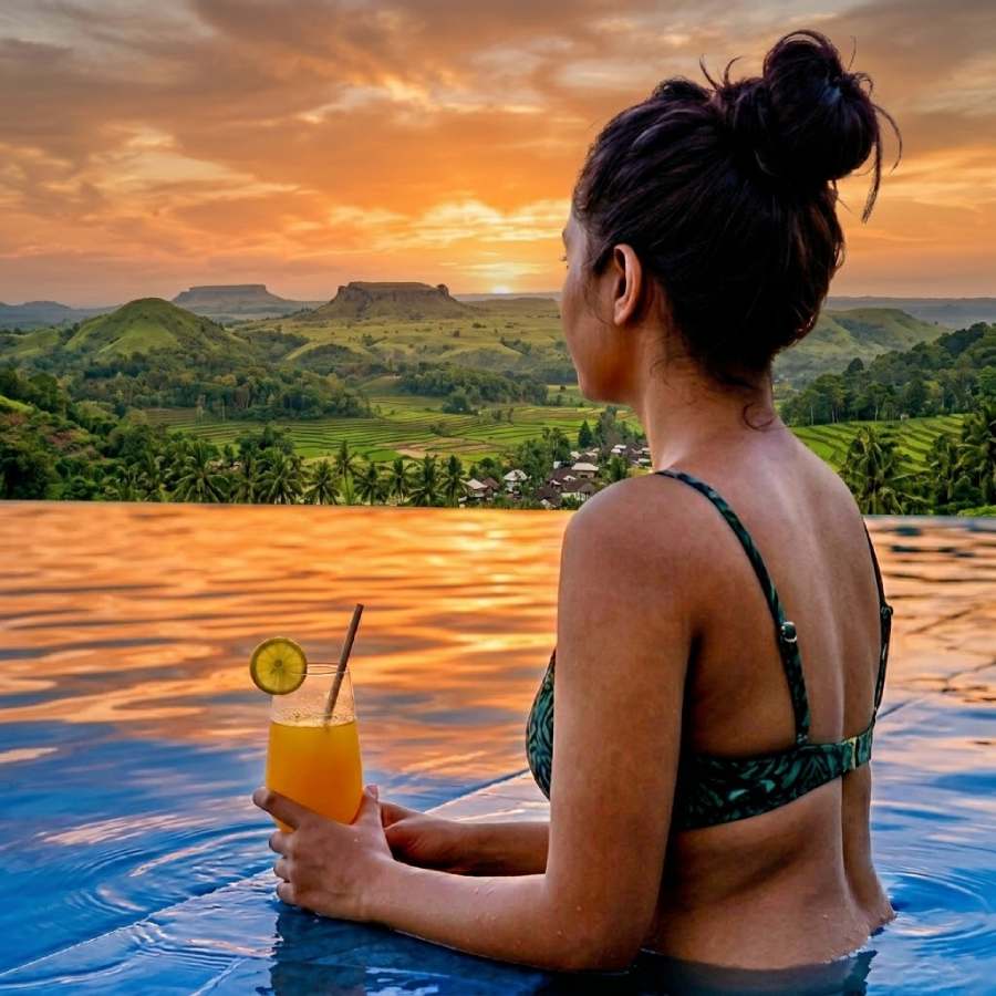 A new trend in vacation is emerging for all the right reason and its named poolcation dgtl