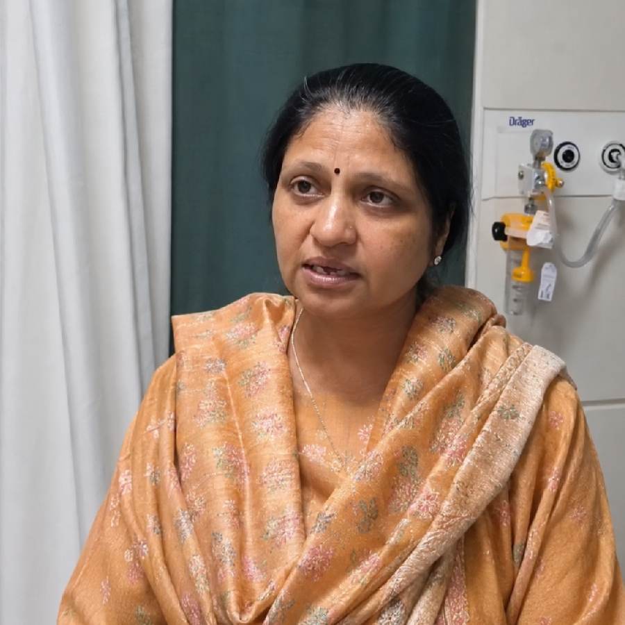 What Siya Goyal’s mother said on Ketan Agarwal’s death dgtl