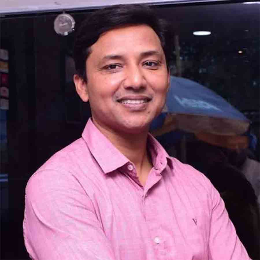 আলি ইমরান রামজ়।