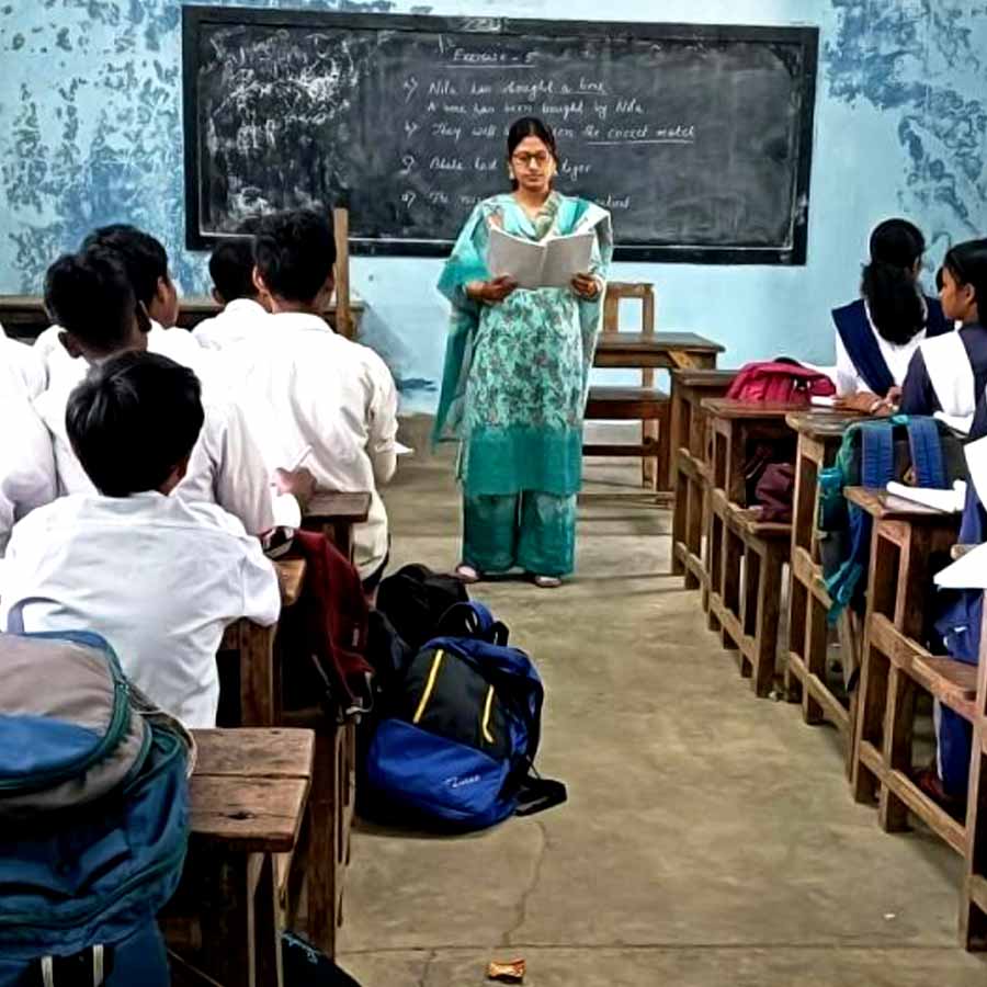 Relief for Skill Education Teachers of West Bengal Pay Hike Announced After Nearly 13 Years dgtl