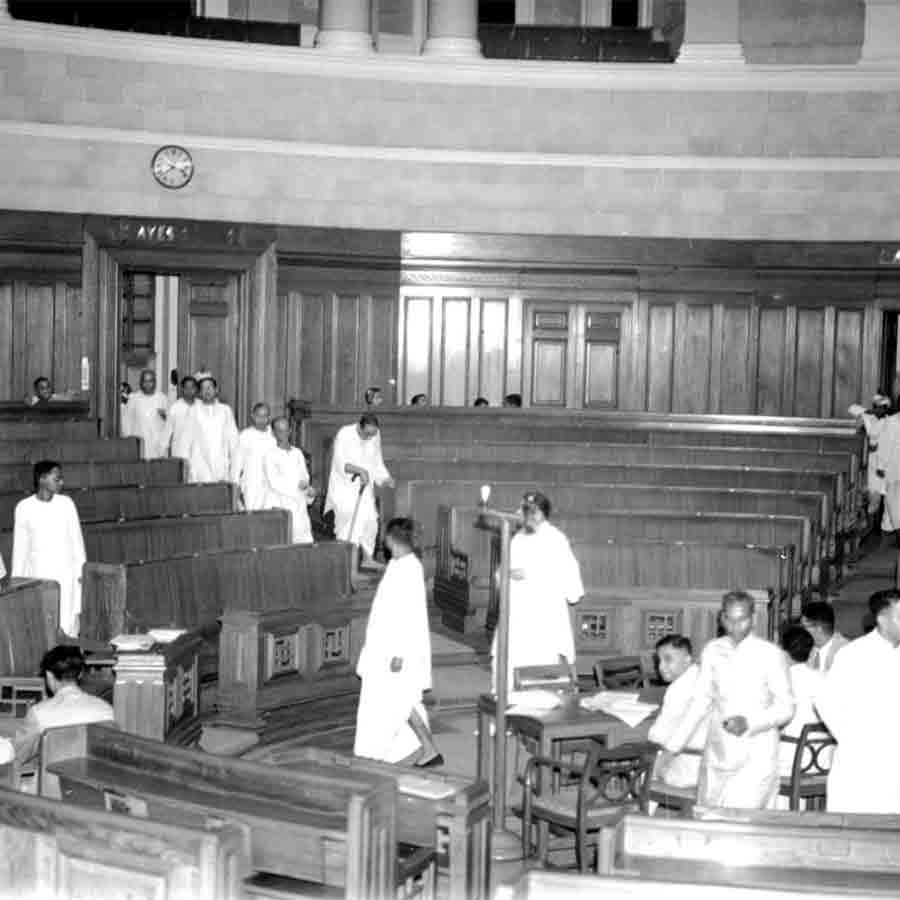 West Bengal Government's knowledge about partition is incomplete