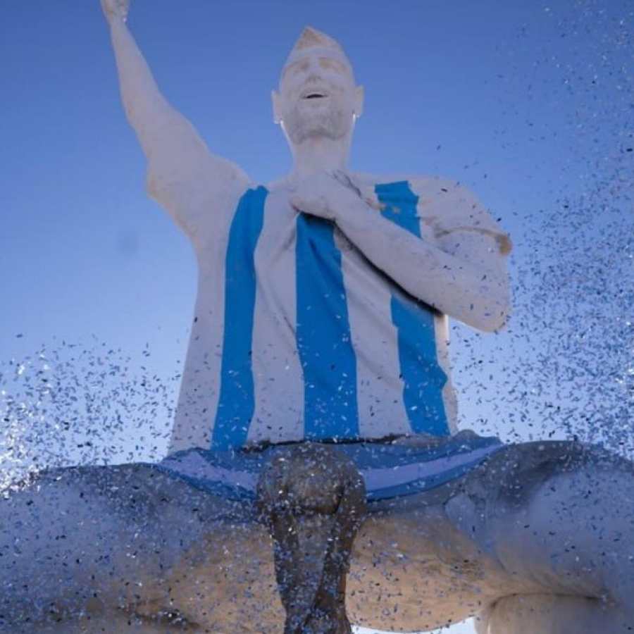 football