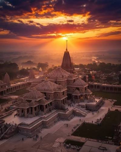 Ayodhya Ram Mandir Donation Scam