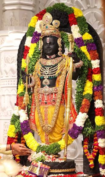 Ayodhya Ram Mandir Donation Scam