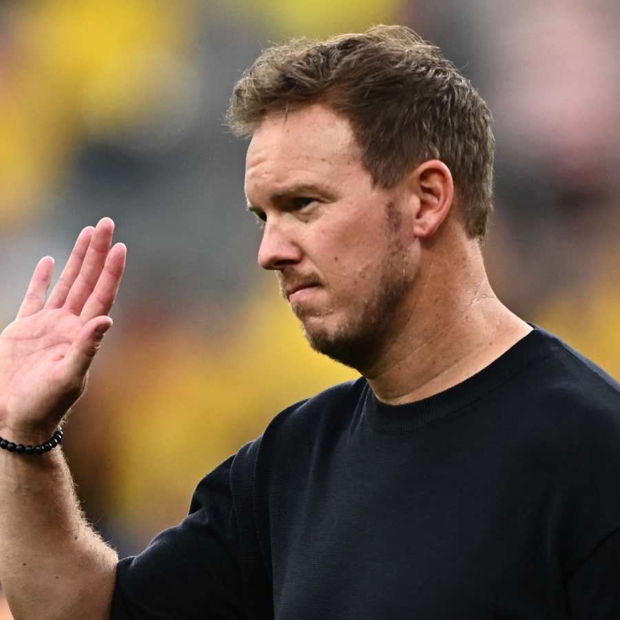 football