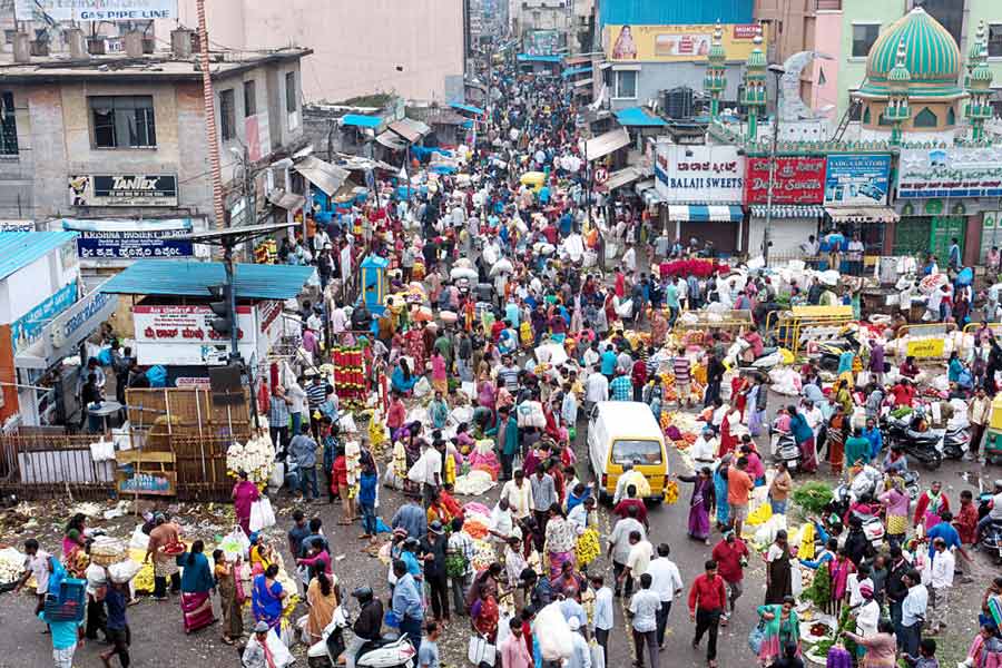 Passport is not a proof of citizenship, which legal documents prove you as an Indian