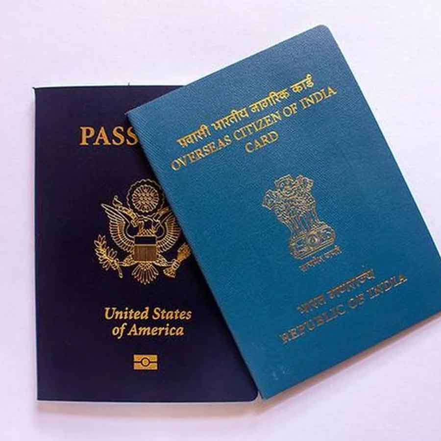 Passport is not a proof of citizenship, which legal documents prove you as an Indian