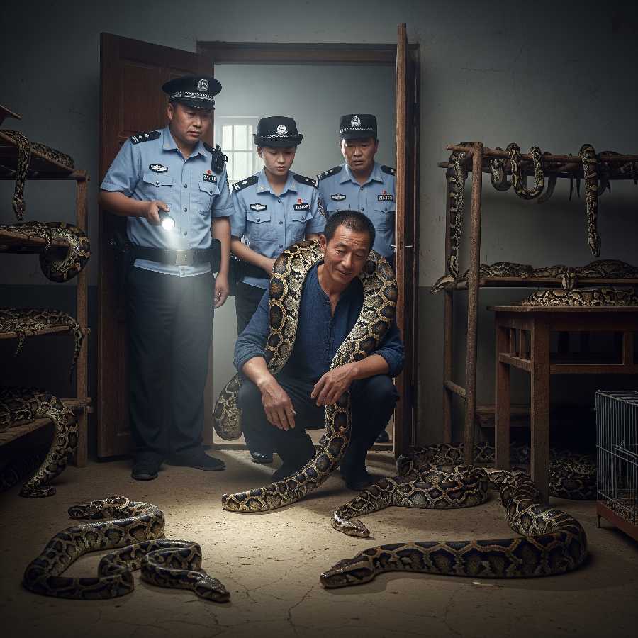 snake