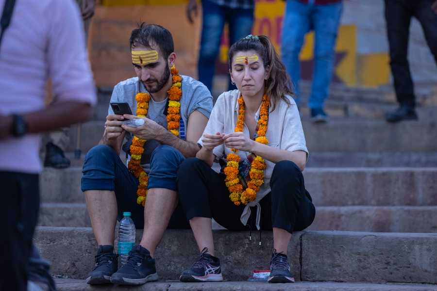 Passport is not a proof of citizenship, which legal documents prove you as an Indian