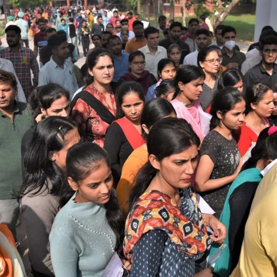 Staff Selection Commission released schedule for Form Correction in Combined Graduate Level Examination, 2026 Dgtl