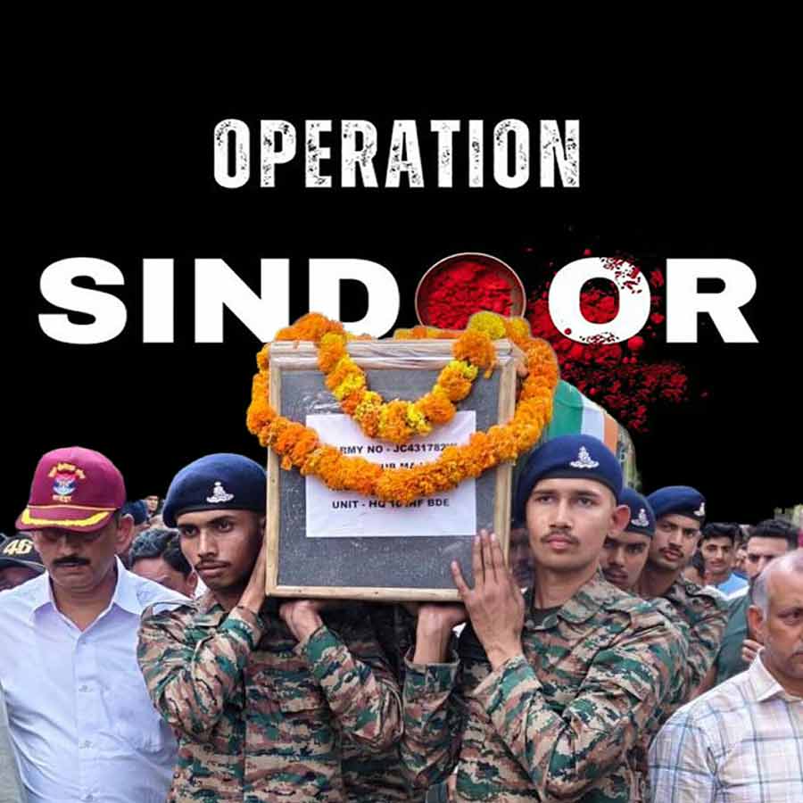 Names of soldiers killed in action during Operation Sindoor made public for first time Dgtl